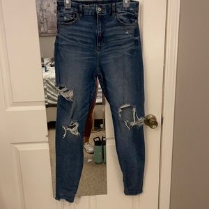 American Eagle Super Stretch jeans
